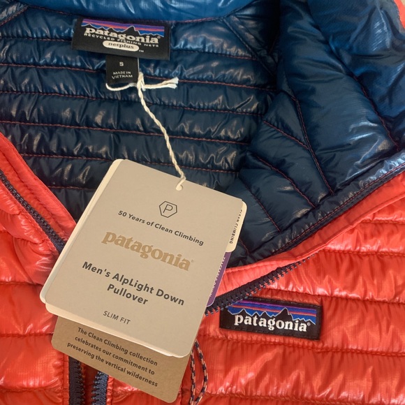 Patagonia jacket - Picture 3 of 3